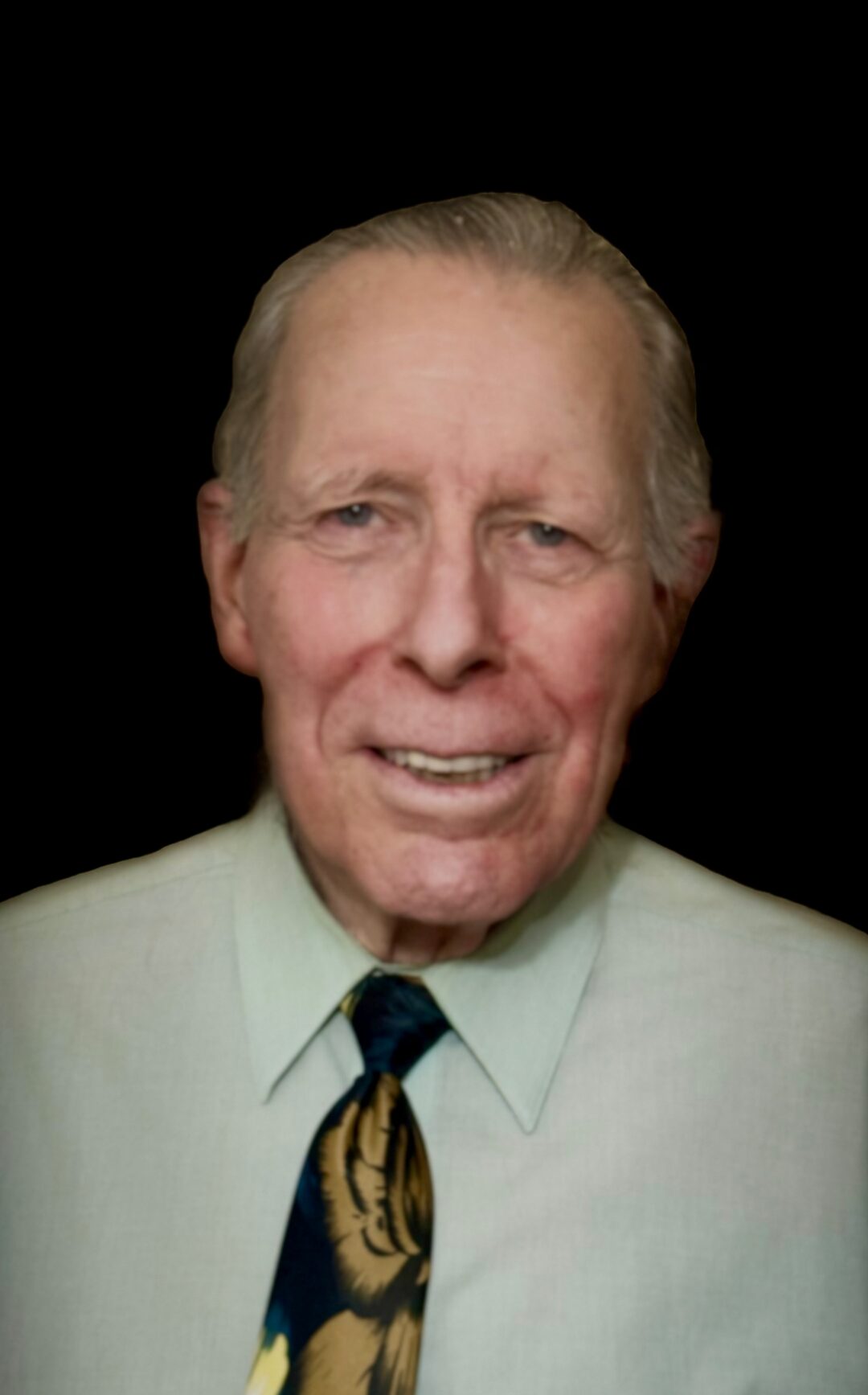 James L. Smith