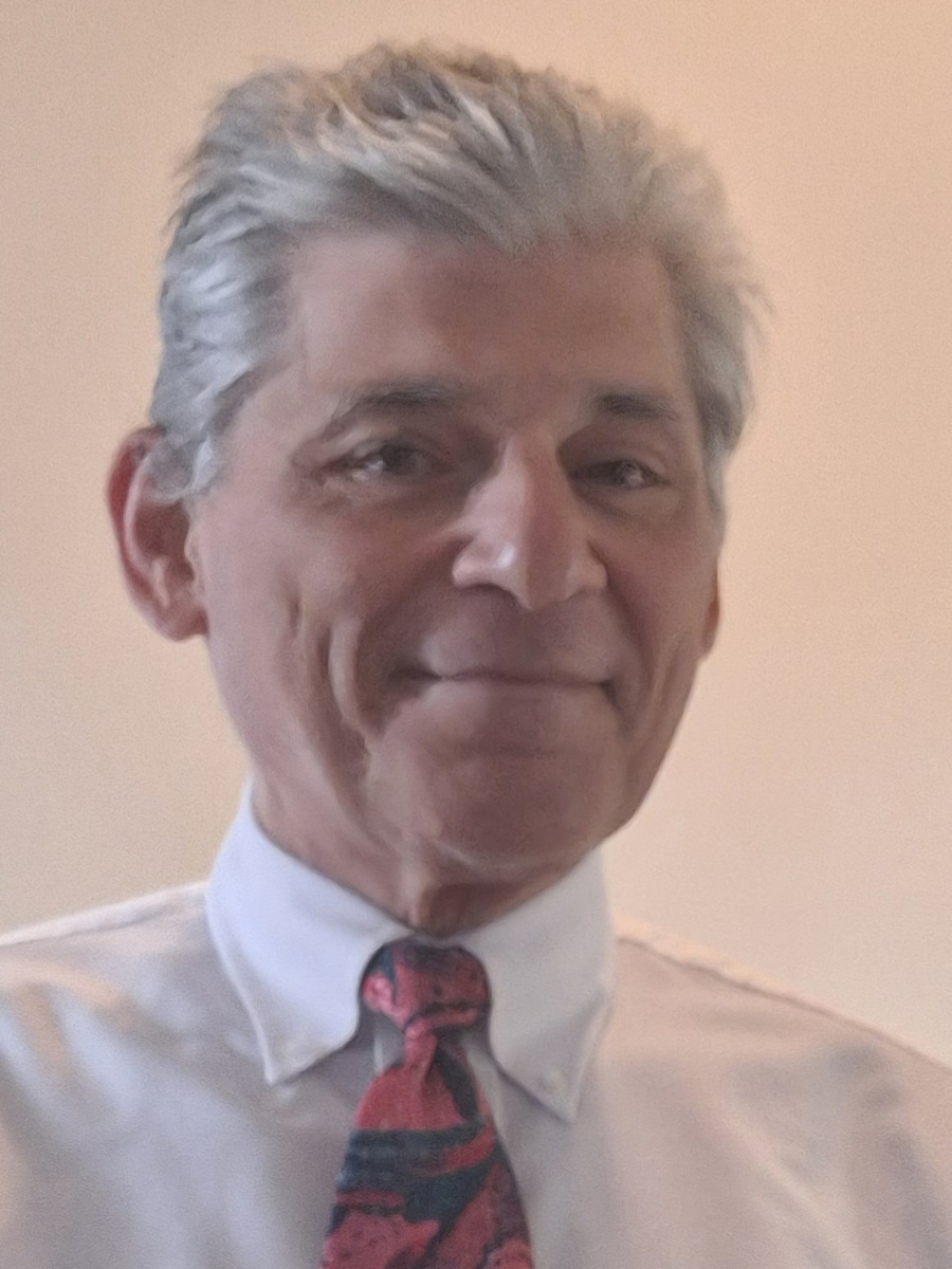 Louis R. Gigliotti