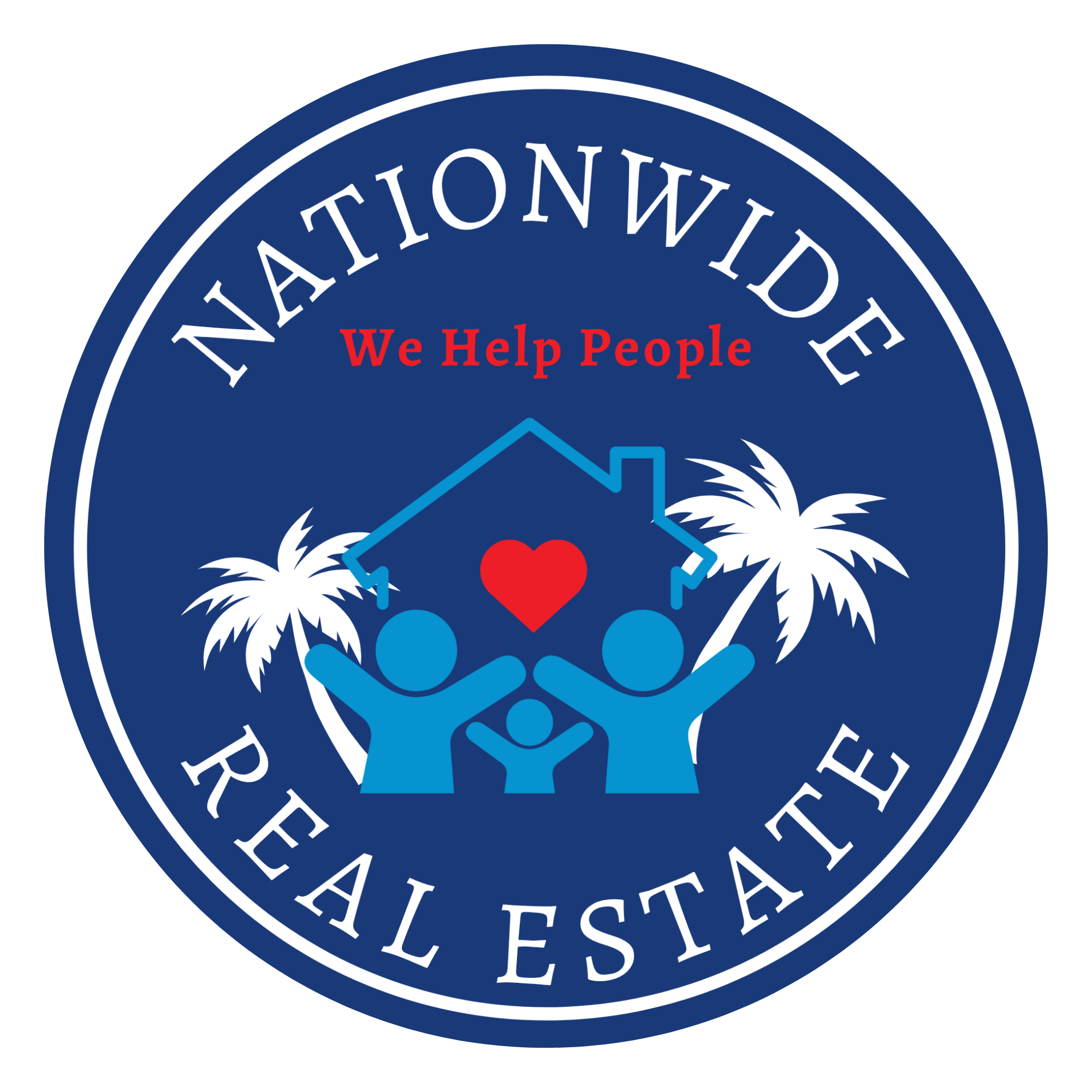 Nationwide Real Estate Logo