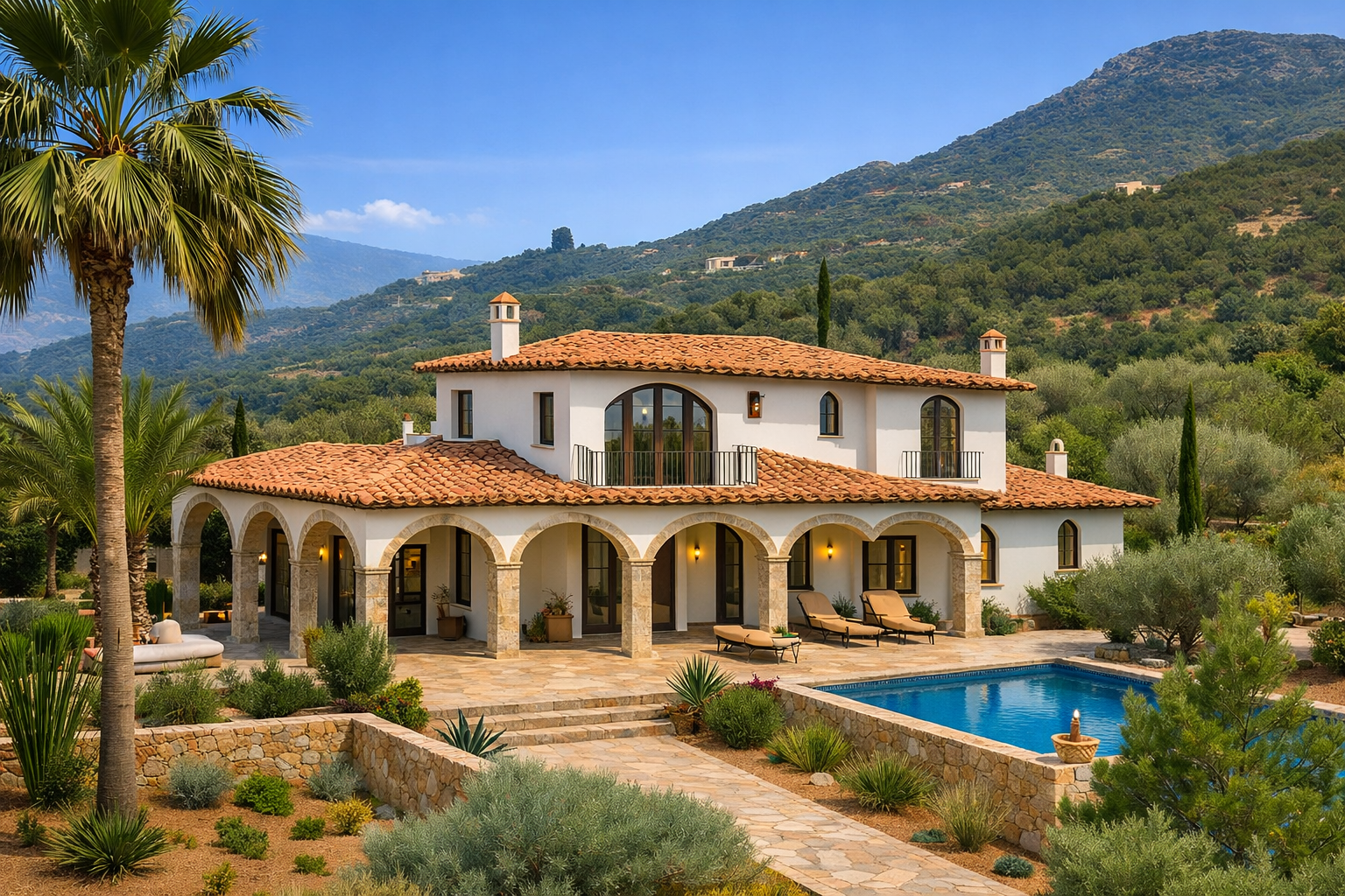 Featured Nationwide Real Estate Property