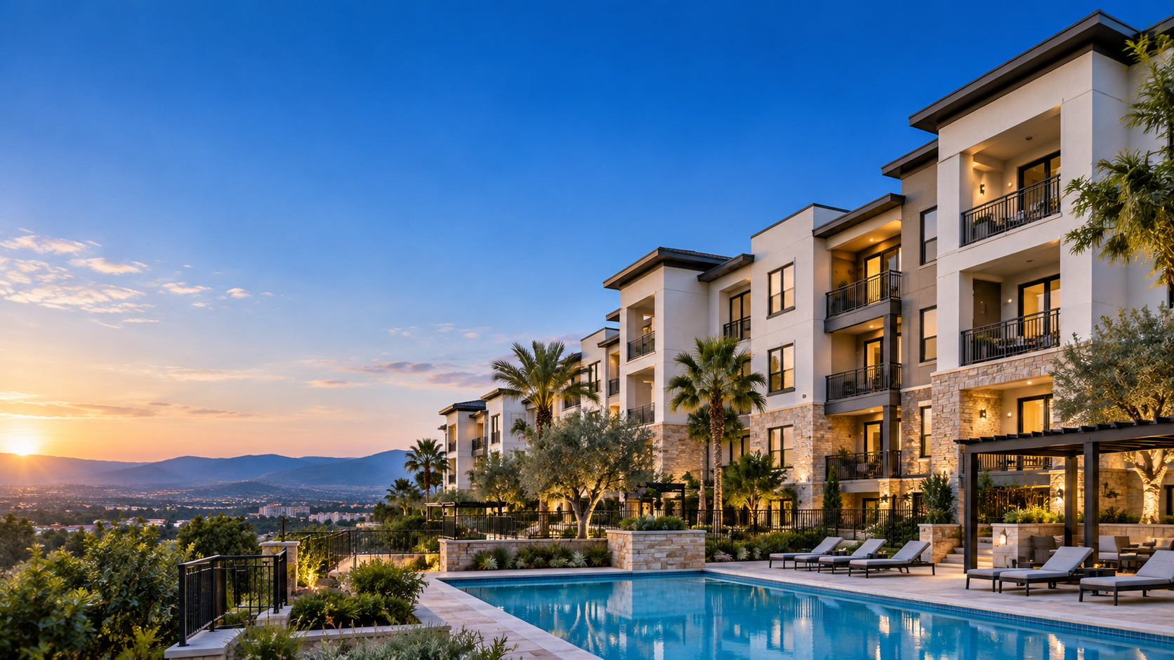 Commercial Real Estate Acquisitions