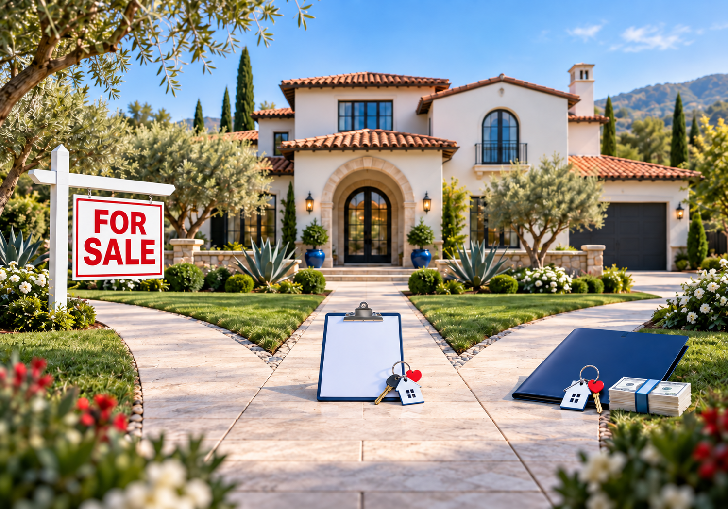 Featured Nationwide Real Estate Property