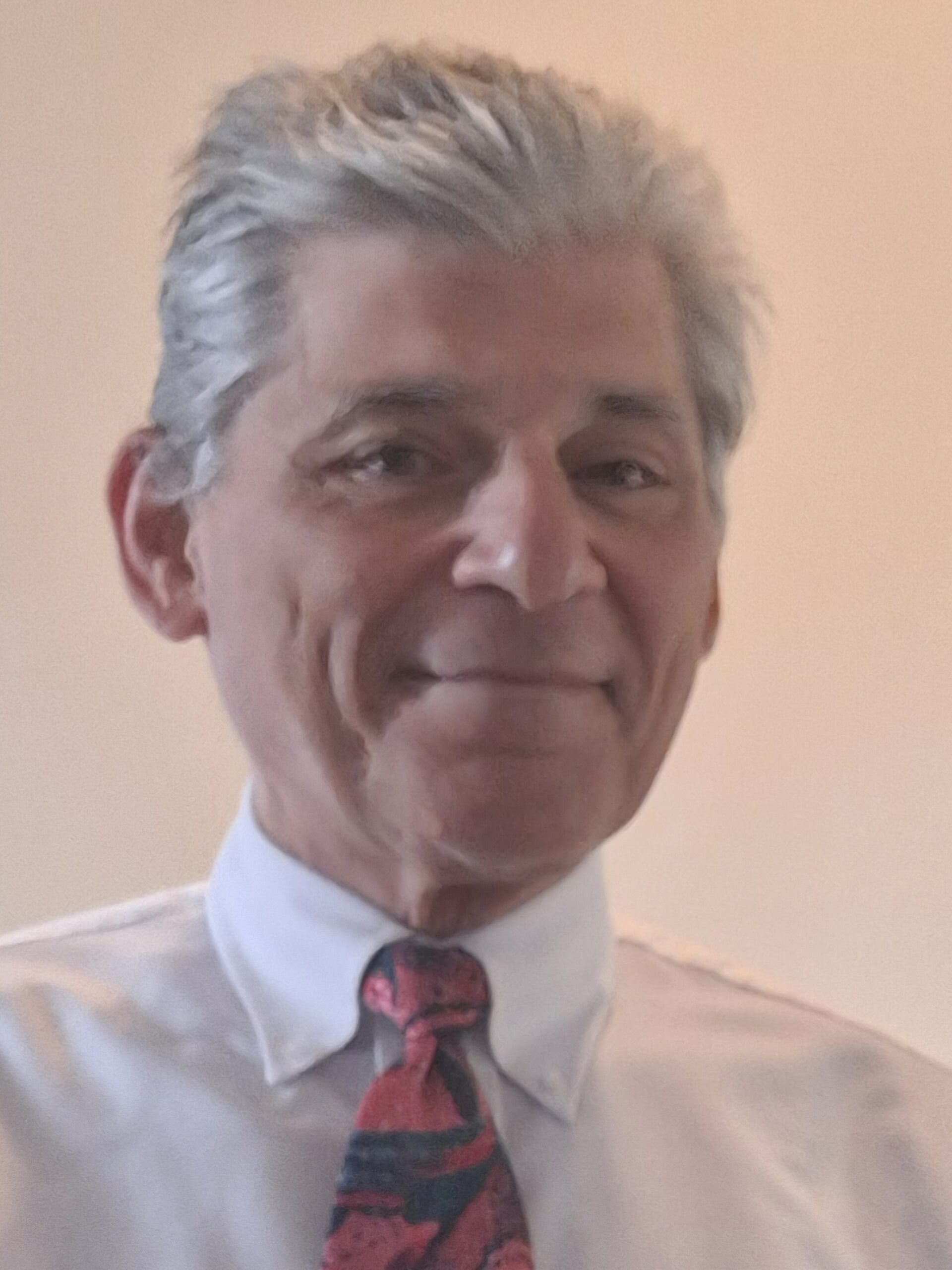 Louis R. Gigliotti