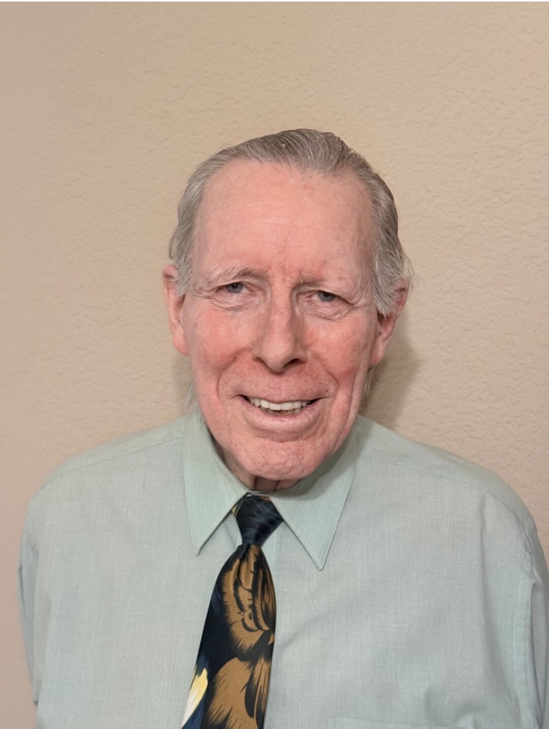 James L. Smith